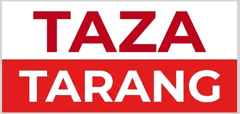 taza tarang
