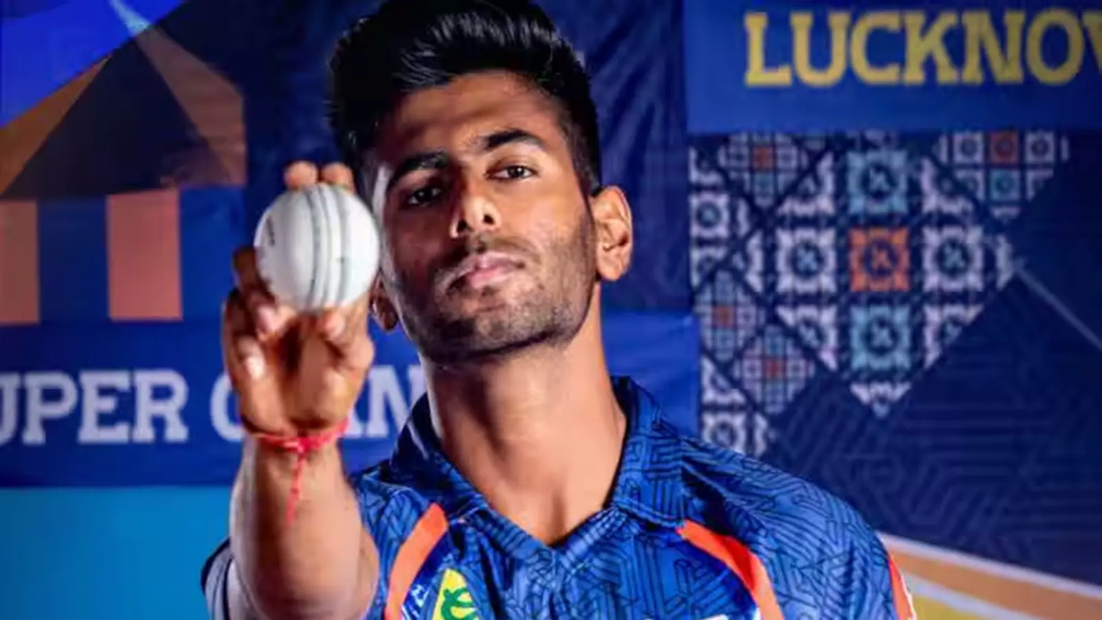 T20 में मयंक यादव की वापसी:…